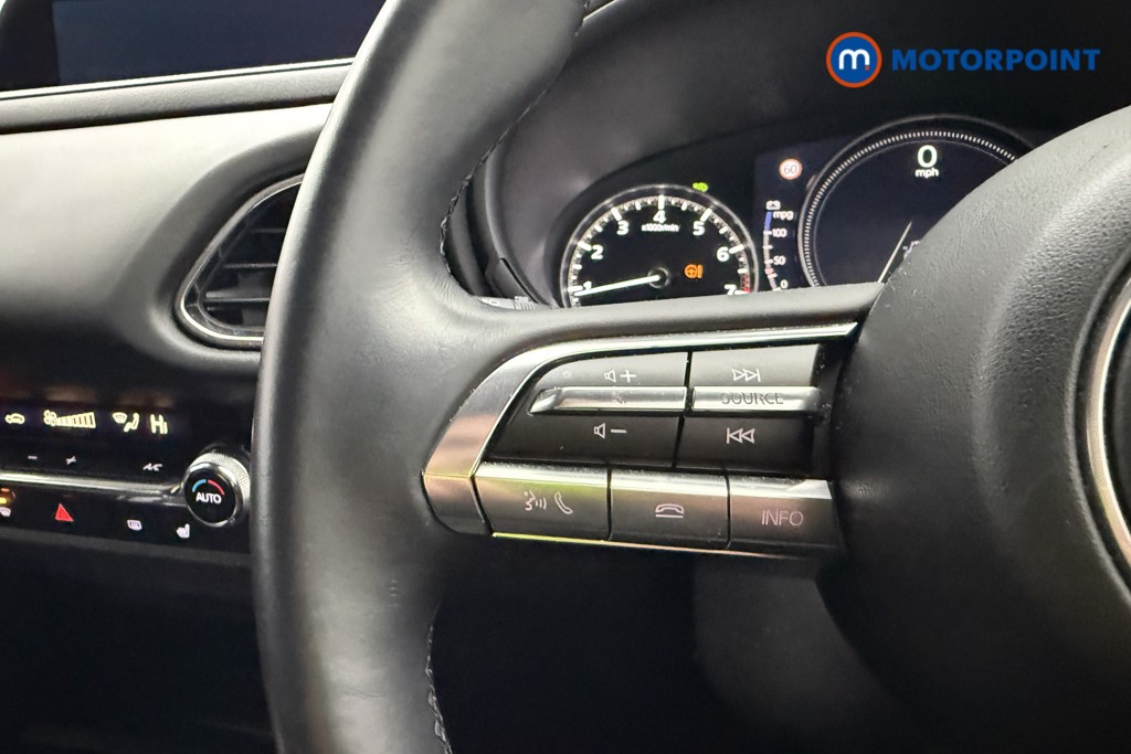 Mazda Cx-30 Sport Lux Manual Petrol SUV - Stock Number (1596321) - 7th supplementary image