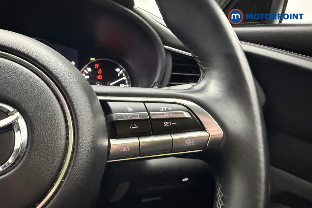 Mazda Cx-30 Sport Lux Manual Petrol SUV - Stock Number (1596321) - 8th supplementary image