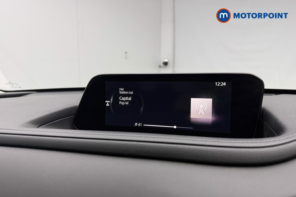 Mazda Cx-30 Sport Lux Manual Petrol SUV - Stock Number (1596321) - 10th supplementary image