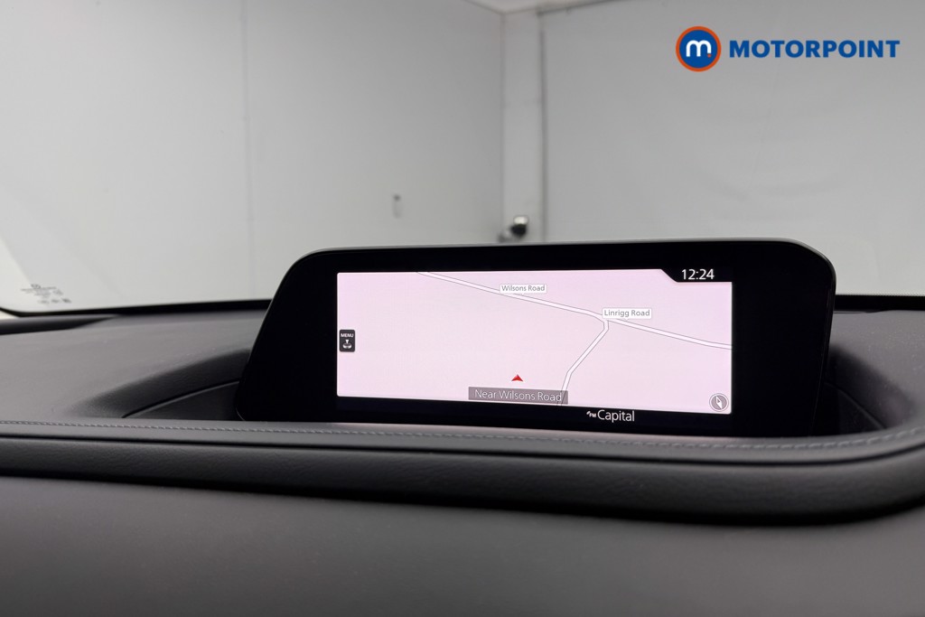 Mazda Cx-30 Sport Lux Manual Petrol SUV - Stock Number (1596321) - 11th supplementary image