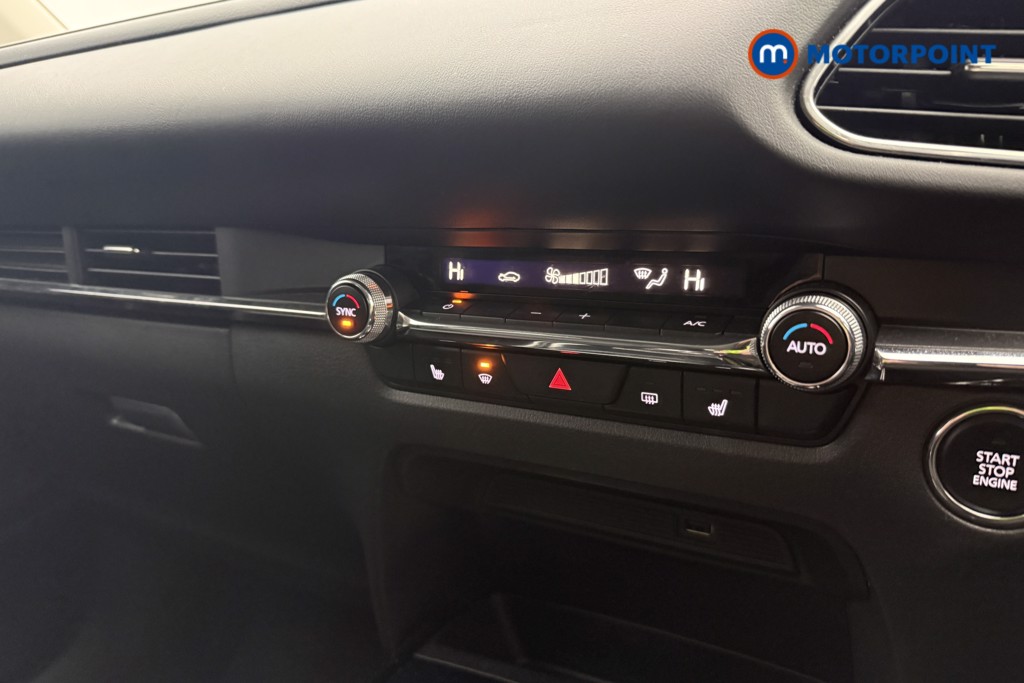 Mazda Cx-30 Sport Lux Manual Petrol SUV - Stock Number (1596321) - 13th supplementary image