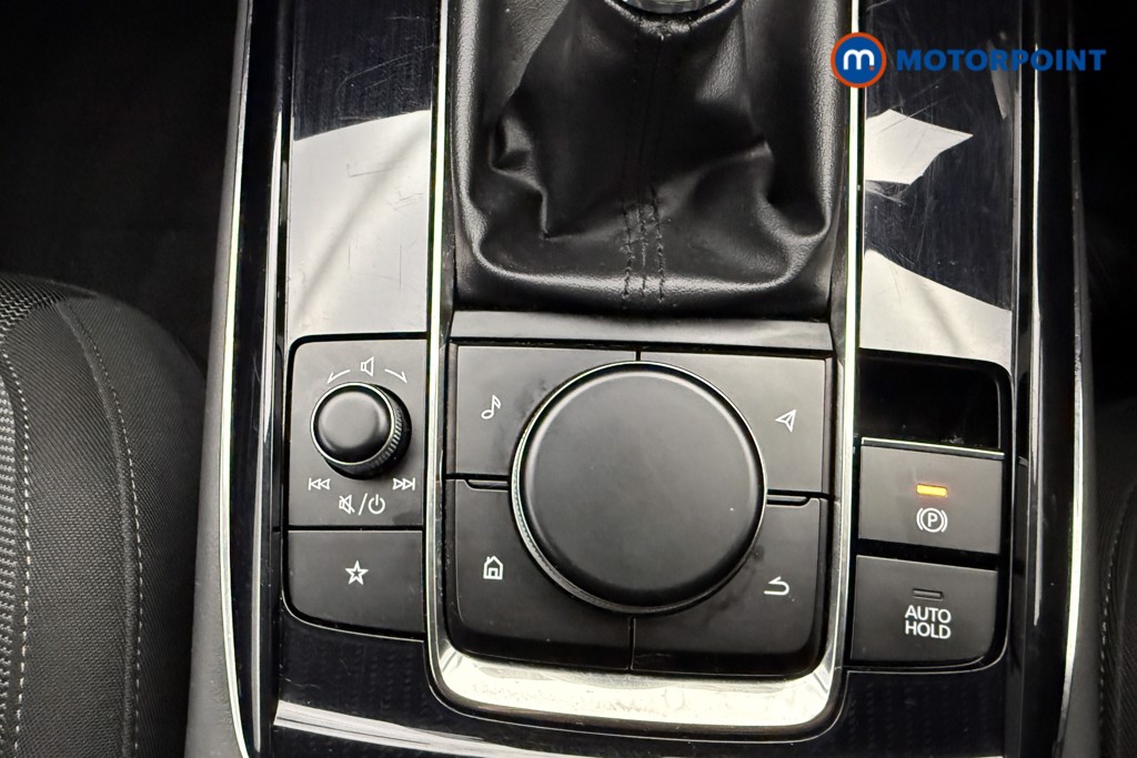 Mazda Cx-30 Sport Lux Manual Petrol SUV - Stock Number (1596321) - 16th supplementary image