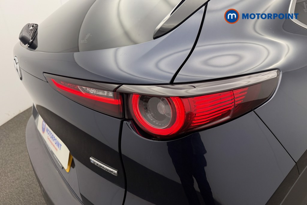 Mazda Cx-30 Sport Lux Manual Petrol SUV - Stock Number (1596321) - 18th supplementary image