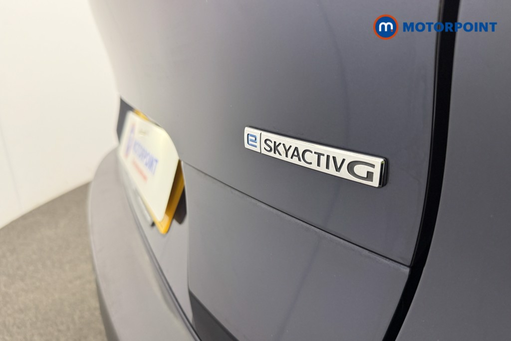 Mazda Cx-30 Sport Lux Manual Petrol SUV - Stock Number (1596321) - 19th supplementary image