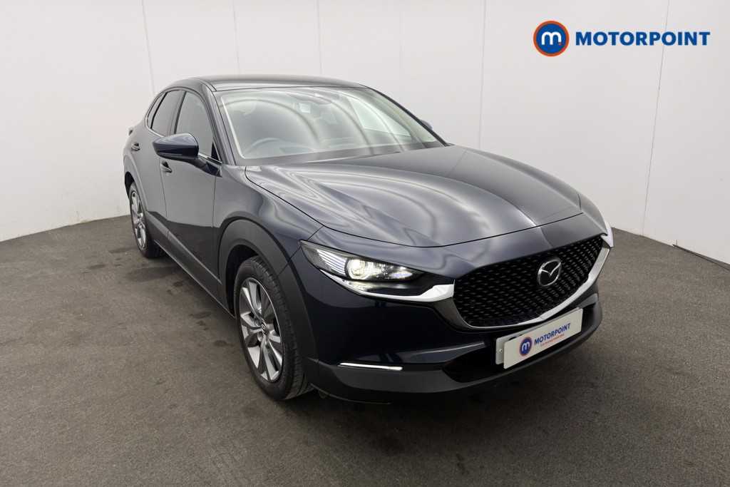 Mazda Cx-30 Sport Lux Manual Petrol SUV - Stock Number (1596321) - 20th supplementary image