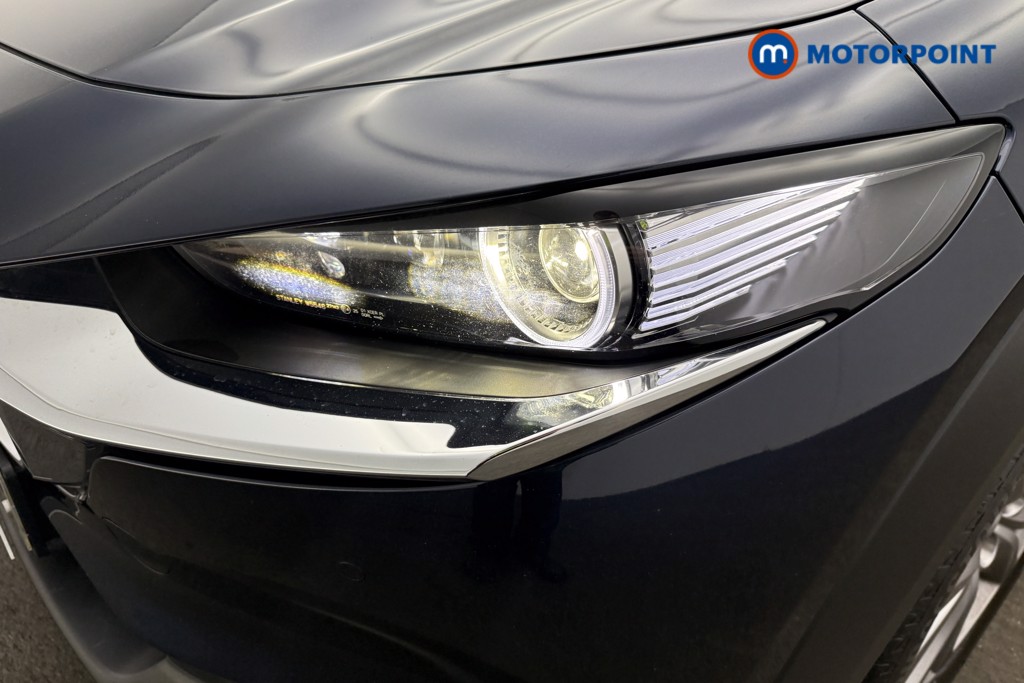 Mazda Cx-30 Sport Lux Manual Petrol SUV - Stock Number (1596321) - 22nd supplementary image