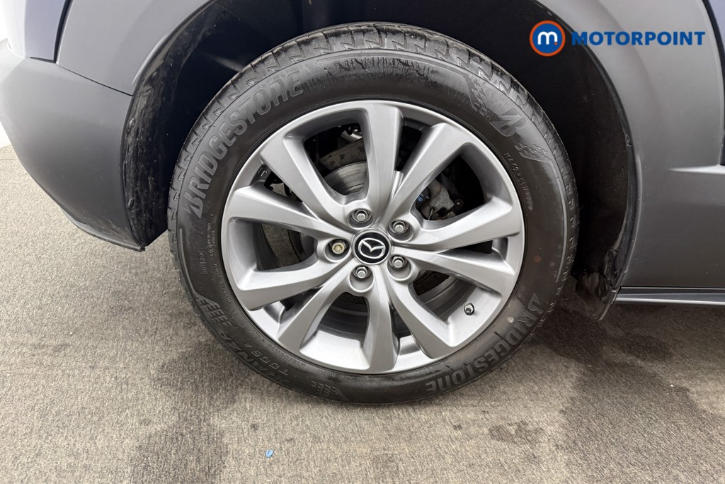 Mazda Cx-30 Sport Lux Manual Petrol SUV - Stock Number (1596321) - 24th supplementary image