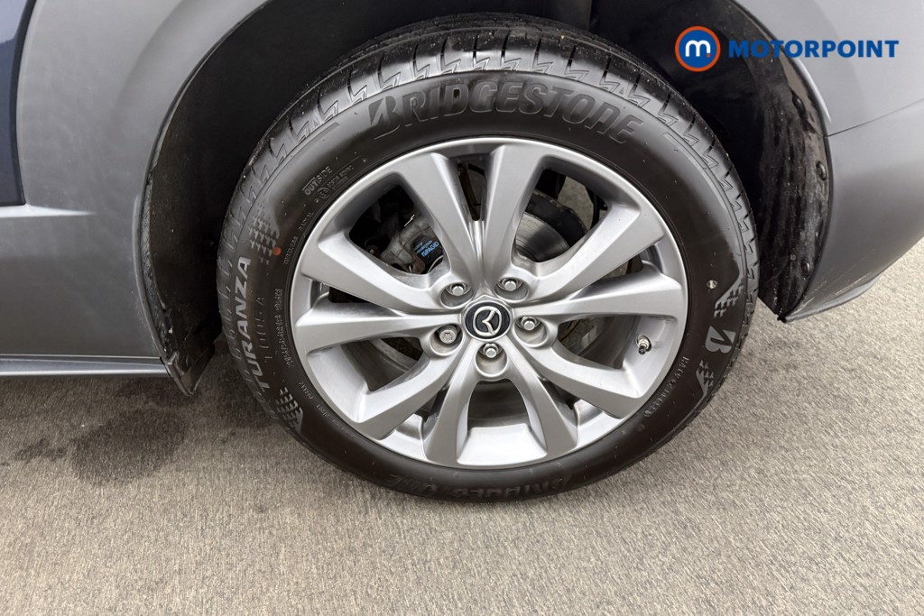 Mazda Cx-30 Sport Lux Manual Petrol SUV - Stock Number (1596321) - 25th supplementary image