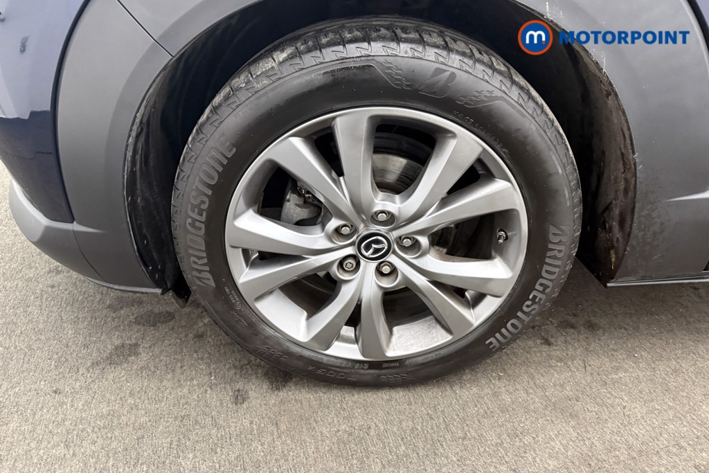 Mazda Cx-30 Sport Lux Manual Petrol SUV - Stock Number (1596321) - 26th supplementary image