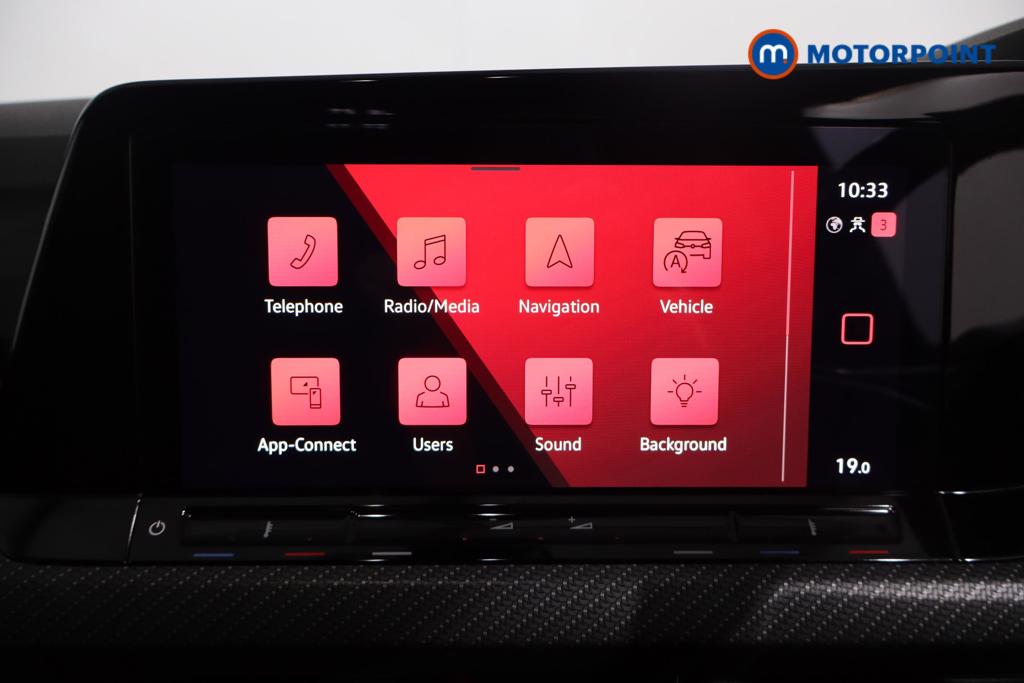 Volkswagen Golf R-Line Automatic Petrol Hatchback - Stock Number (1596339) - 3rd supplementary image