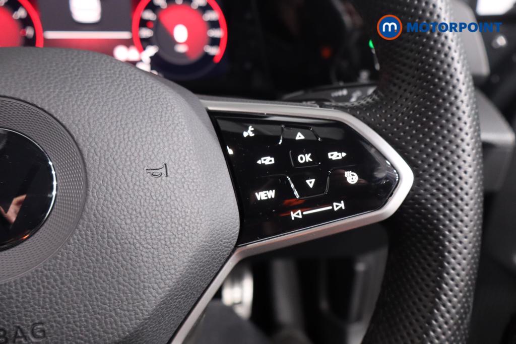 Volkswagen Golf R-Line Automatic Petrol Hatchback - Stock Number (1596339) - 7th supplementary image