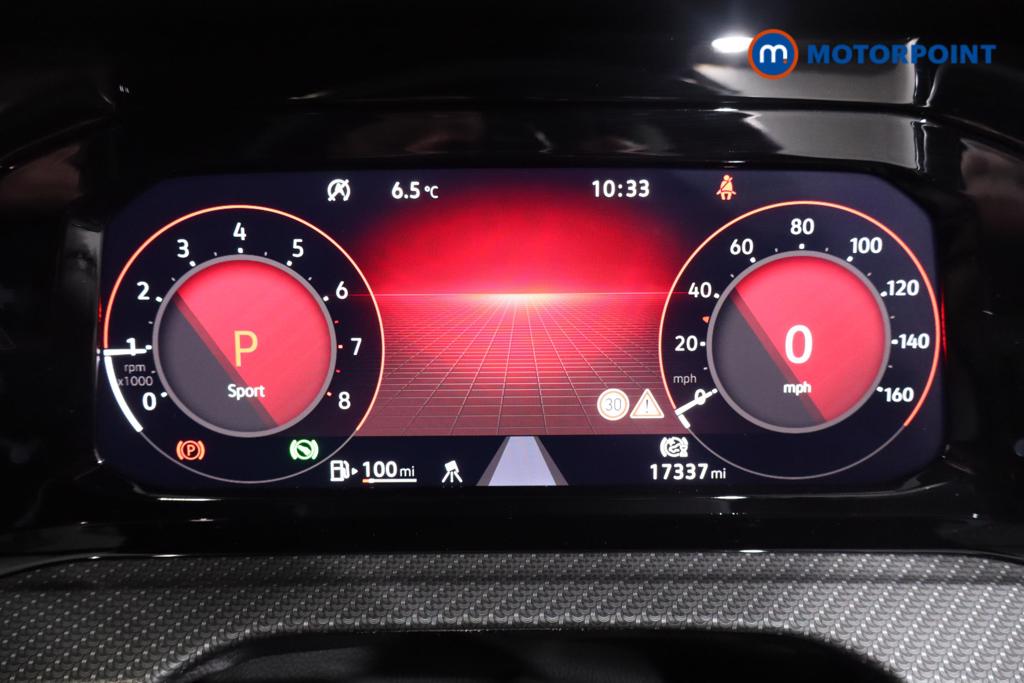 Volkswagen Golf R-Line Automatic Petrol Hatchback - Stock Number (1596339) - 8th supplementary image