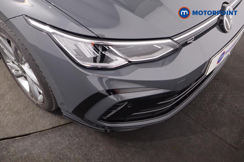 Volkswagen Golf R-Line Automatic Petrol Hatchback - Stock Number (1596339) - 17th supplementary image