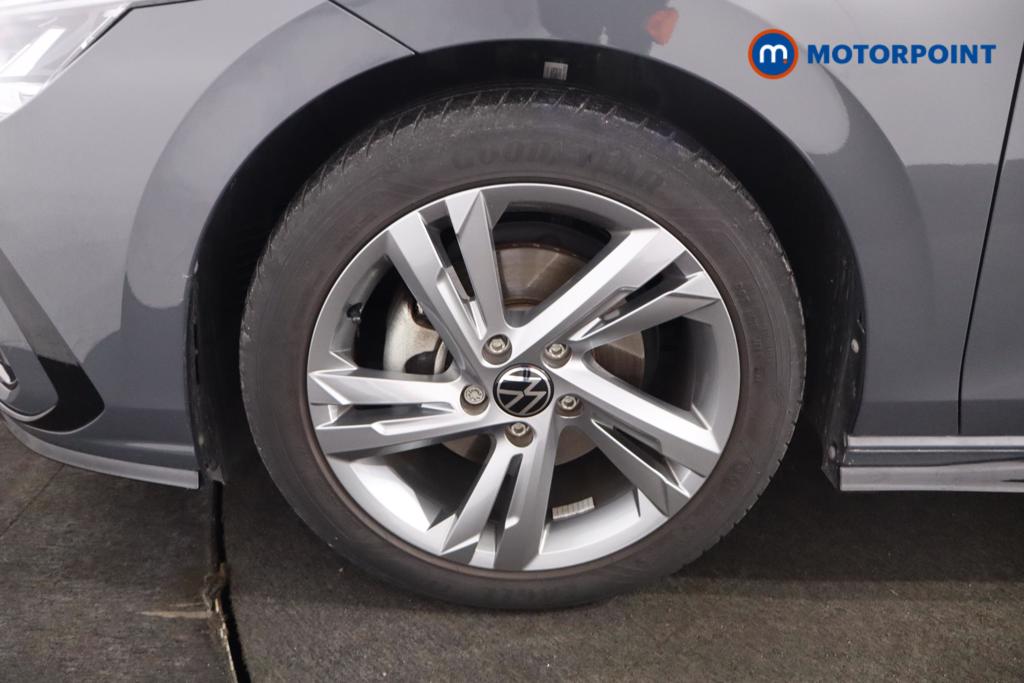 Volkswagen Golf R-Line Automatic Petrol Hatchback - Stock Number (1596339) - 19th supplementary image