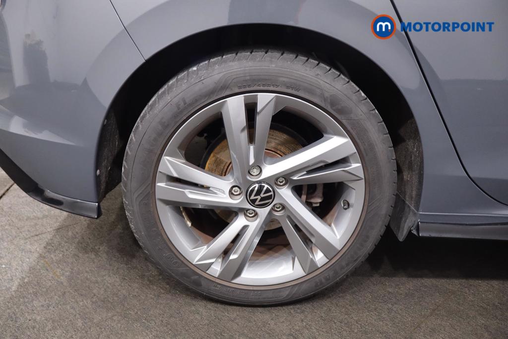 Volkswagen Golf R-Line Automatic Petrol Hatchback - Stock Number (1596339) - 21st supplementary image