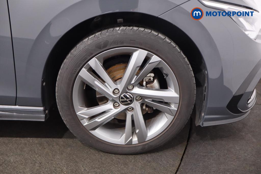 Volkswagen Golf R-Line Automatic Petrol Hatchback - Stock Number (1596339) - 22nd supplementary image