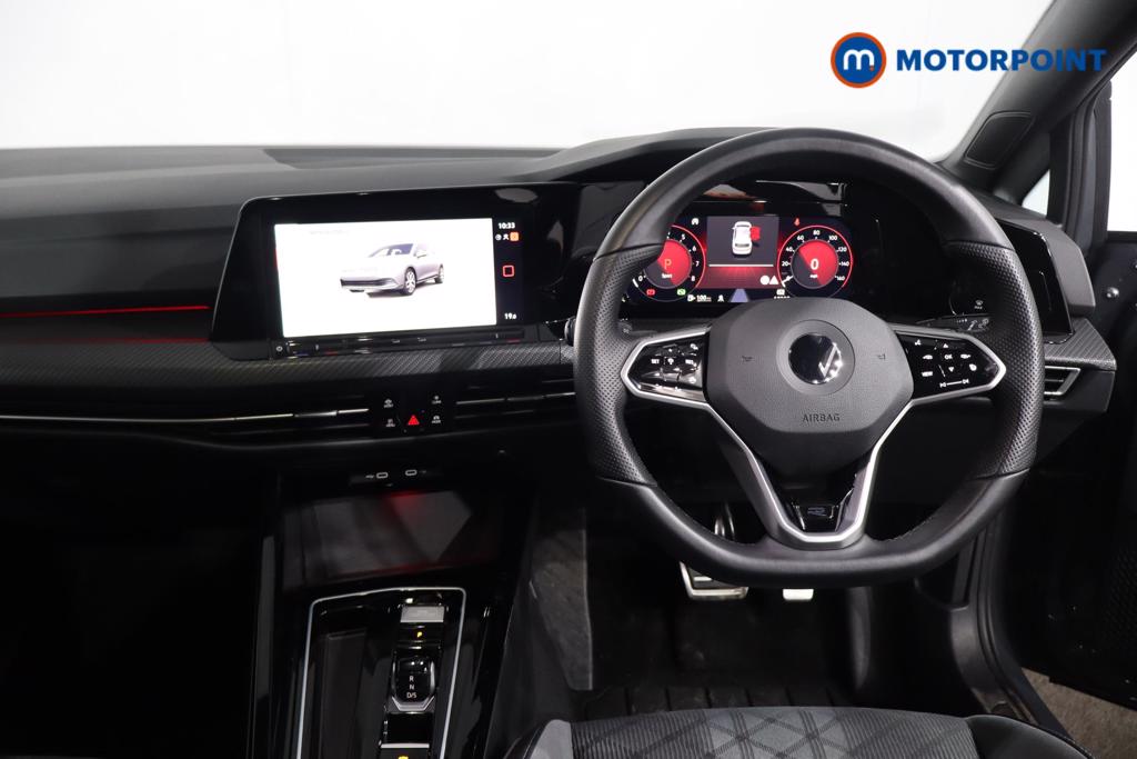 Volkswagen Golf R-Line Automatic Petrol Hatchback - Stock Number (1596339) - 1st supplementary image