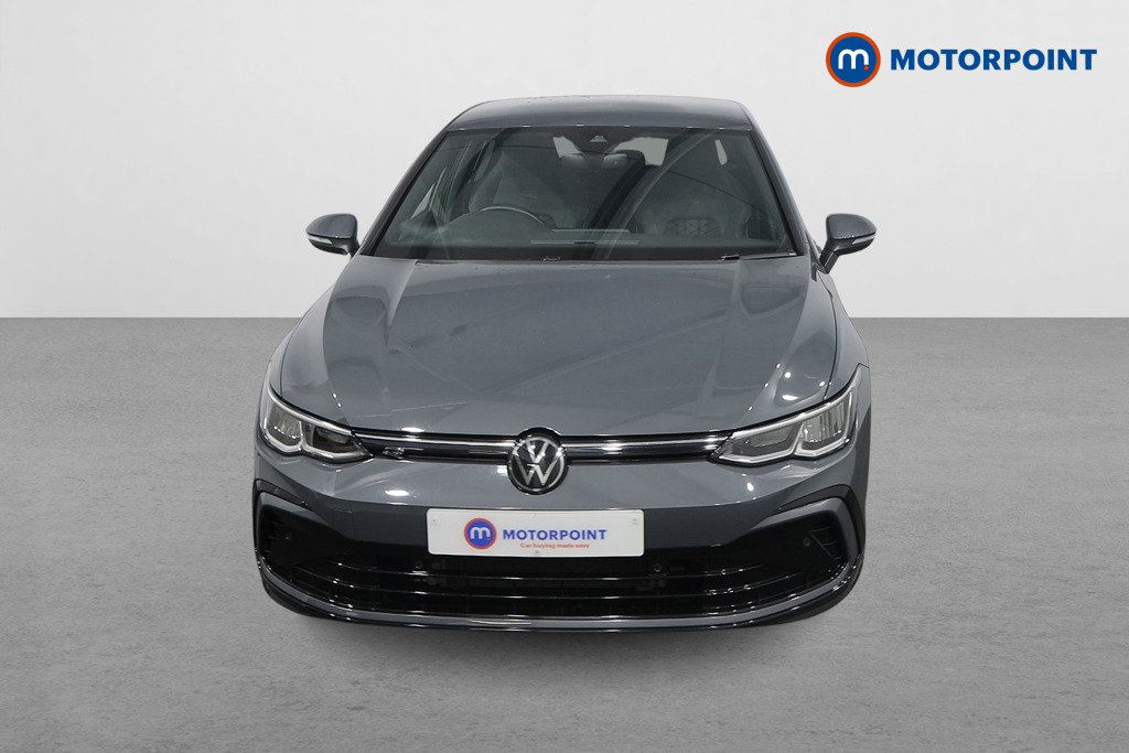 Volkswagen Golf R-Line Automatic Petrol Hatchback - Stock Number (1596339) - Front bumper