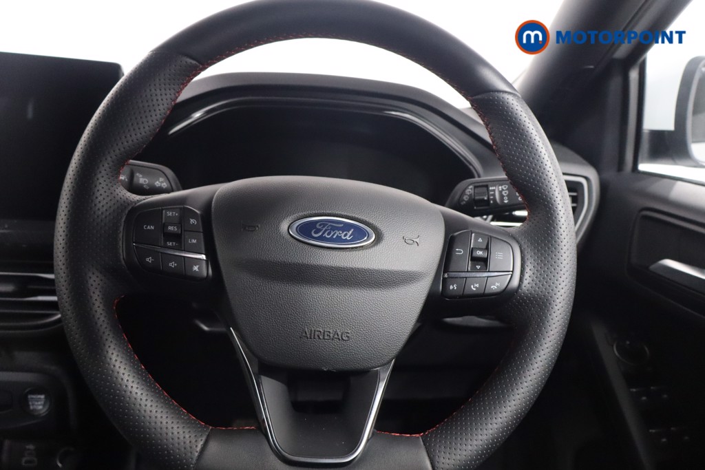 Ford Focus St-Line Manual Petrol Hatchback - Stock Number (1596379) - 6th supplementary image