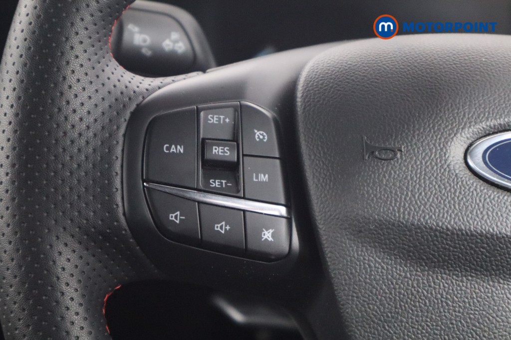 Ford Focus St-Line Manual Petrol Hatchback - Stock Number (1596379) - 7th supplementary image