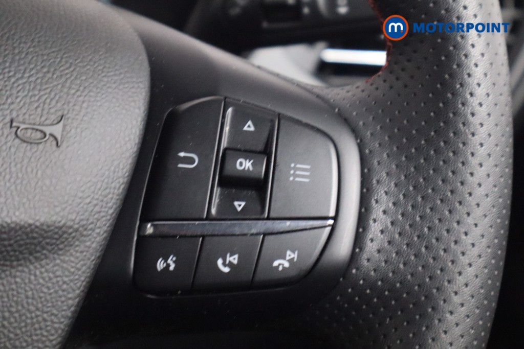 Ford Focus St-Line Manual Petrol Hatchback - Stock Number (1596379) - 8th supplementary image