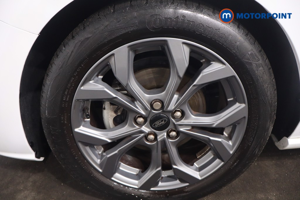 Ford Focus St-Line Manual Petrol Hatchback - Stock Number (1596379) - 11th supplementary image