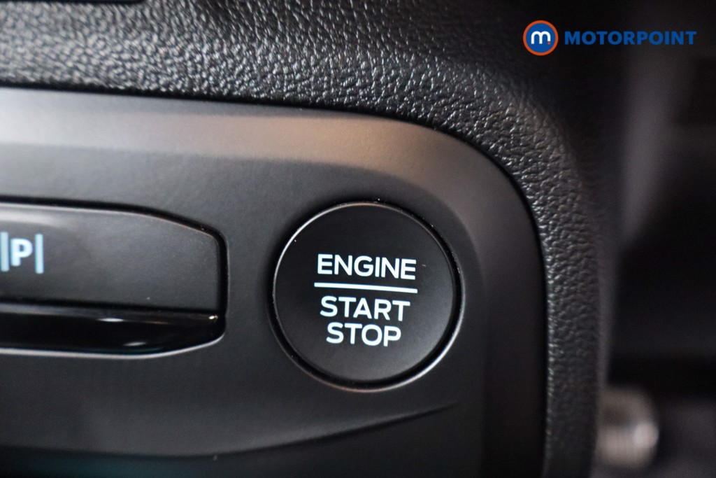 Ford Focus St-Line Manual Petrol Hatchback - Stock Number (1596379) - 13th supplementary image