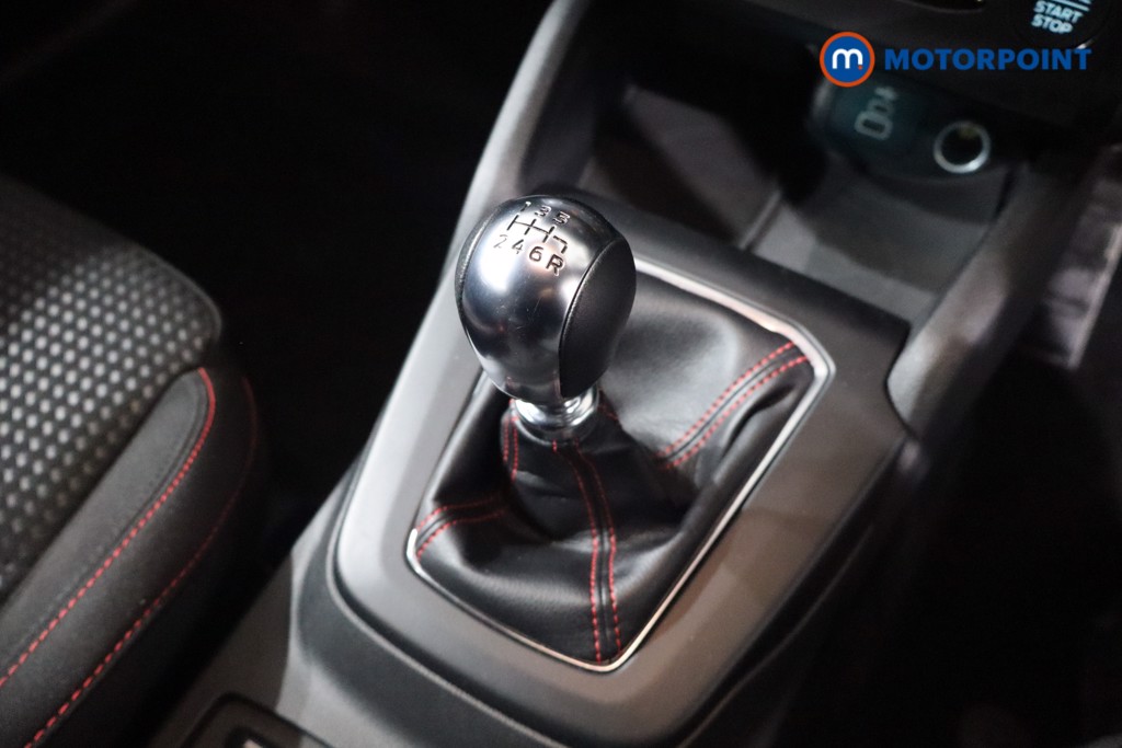 Ford Focus St-Line Manual Petrol Hatchback - Stock Number (1596379) - 14th supplementary image