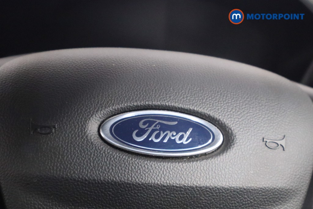 Ford Focus St-Line Manual Petrol Hatchback - Stock Number (1596379) - 15th supplementary image