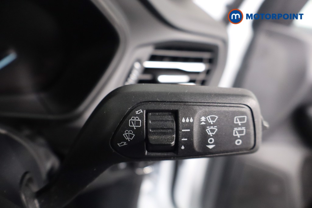 Ford Focus St-Line Manual Petrol Hatchback - Stock Number (1596379) - 16th supplementary image