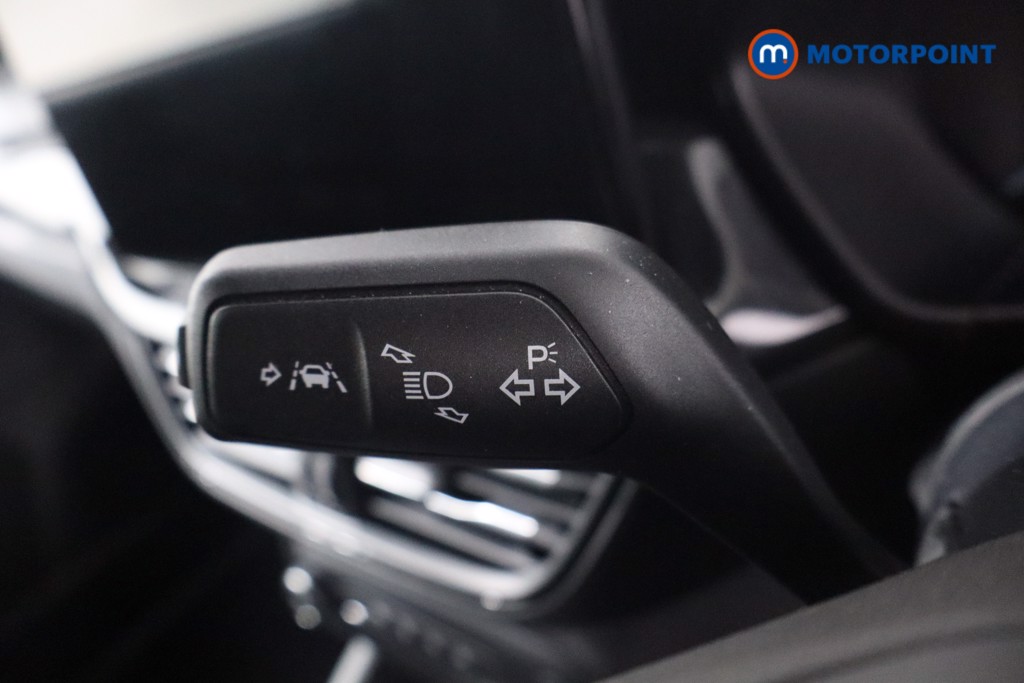 Ford Focus St-Line Manual Petrol Hatchback - Stock Number (1596379) - 17th supplementary image