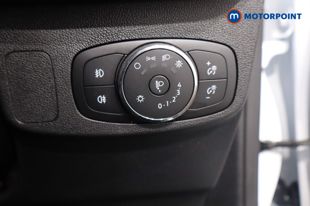 Ford Focus St-Line Manual Petrol Hatchback - Stock Number (1596379) - 18th supplementary image