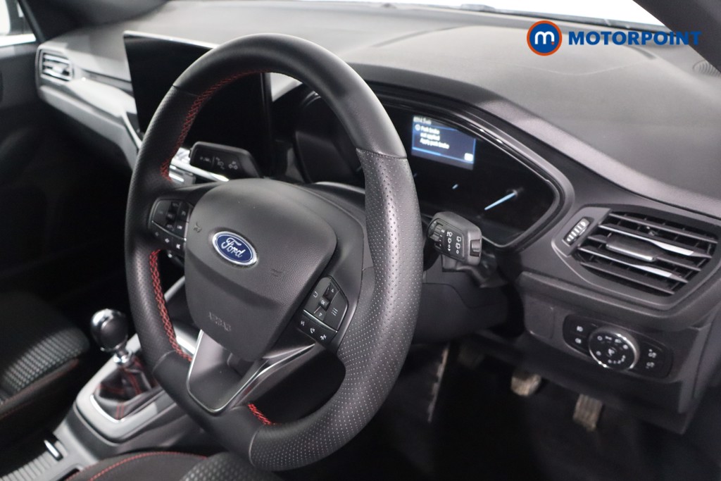 Ford Focus St-Line Manual Petrol Hatchback - Stock Number (1596379) - 20th supplementary image