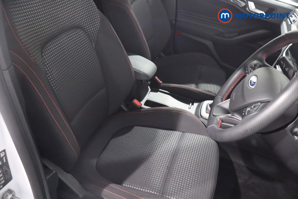 Ford Focus St-Line Manual Petrol Hatchback - Stock Number (1596379) - 21st supplementary image