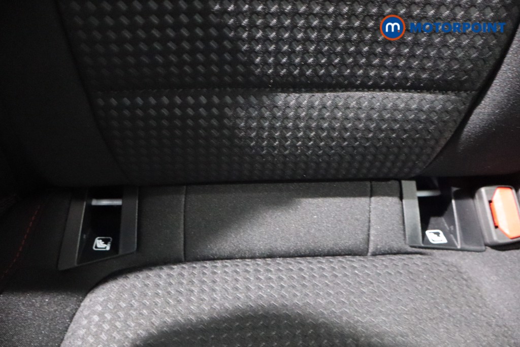 Ford Focus St-Line Manual Petrol Hatchback - Stock Number (1596379) - 22nd supplementary image