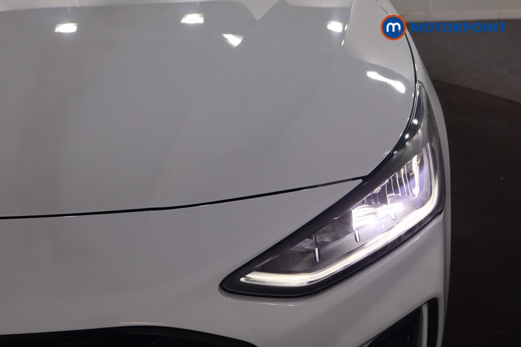 Ford Focus St-Line Manual Petrol Hatchback - Stock Number (1596379) - 23rd supplementary image