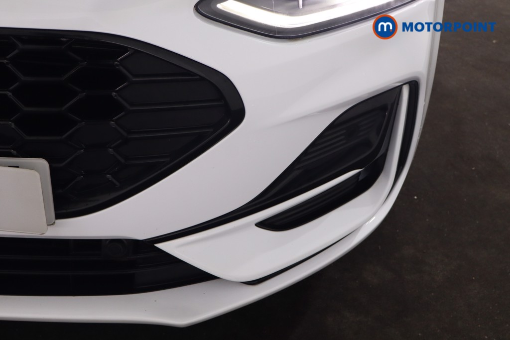 Ford Focus St-Line Manual Petrol Hatchback - Stock Number (1596379) - 24th supplementary image