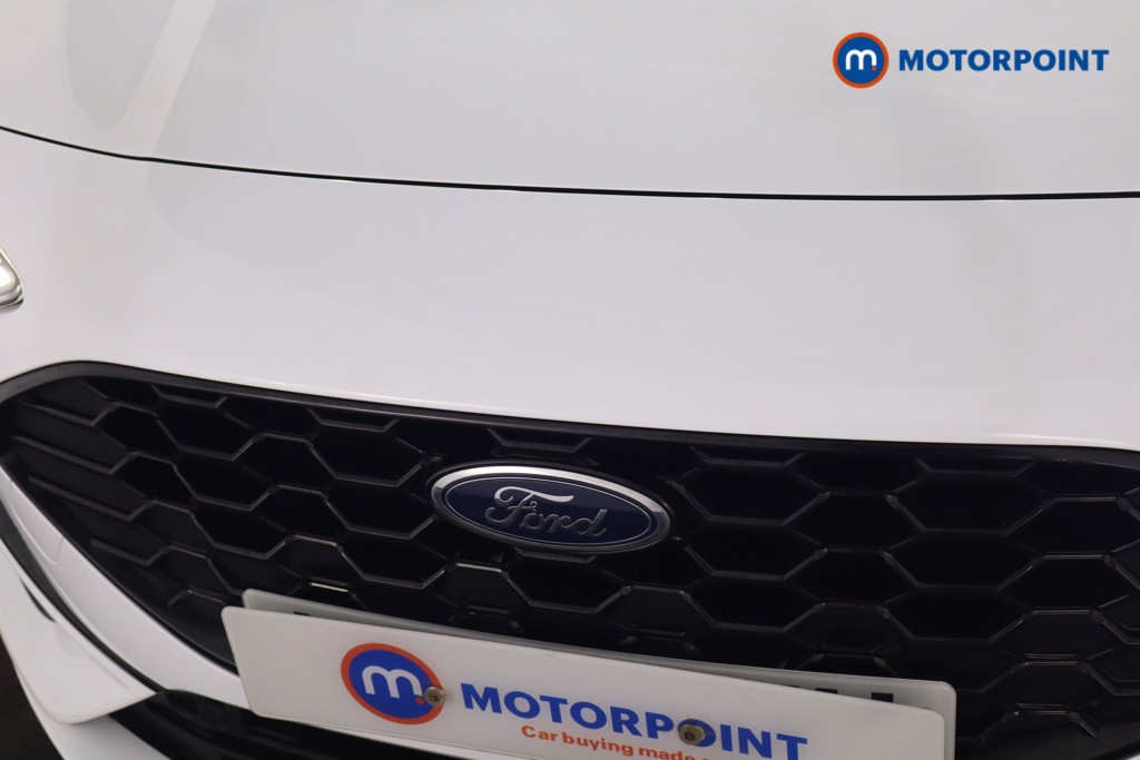 Ford Focus St-Line Manual Petrol Hatchback - Stock Number (1596379) - 25th supplementary image