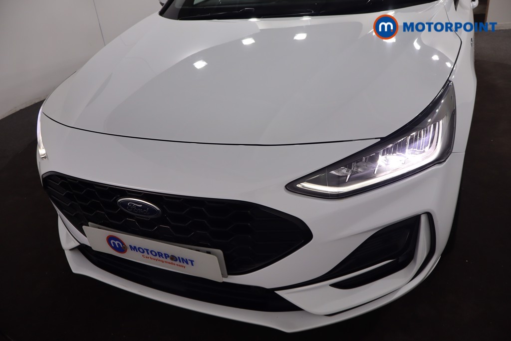 Ford Focus St-Line Manual Petrol Hatchback - Stock Number (1596379) - 26th supplementary image