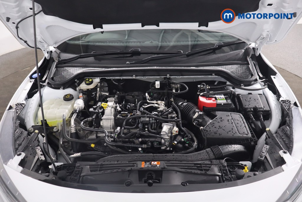 Ford Focus St-Line Manual Petrol Hatchback - Stock Number (1596379) - 27th supplementary image