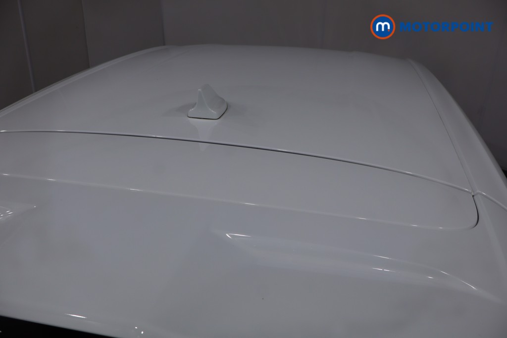 Ford Focus St-Line Manual Petrol Hatchback - Stock Number (1596379) - 28th supplementary image