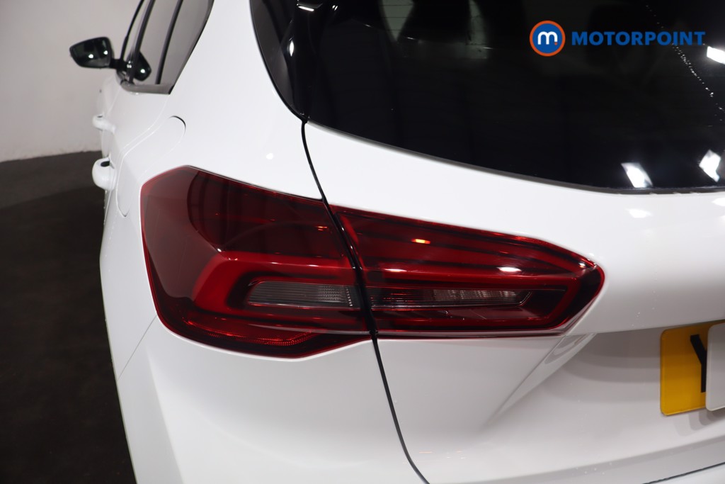 Ford Focus St-Line Manual Petrol Hatchback - Stock Number (1596379) - 29th supplementary image