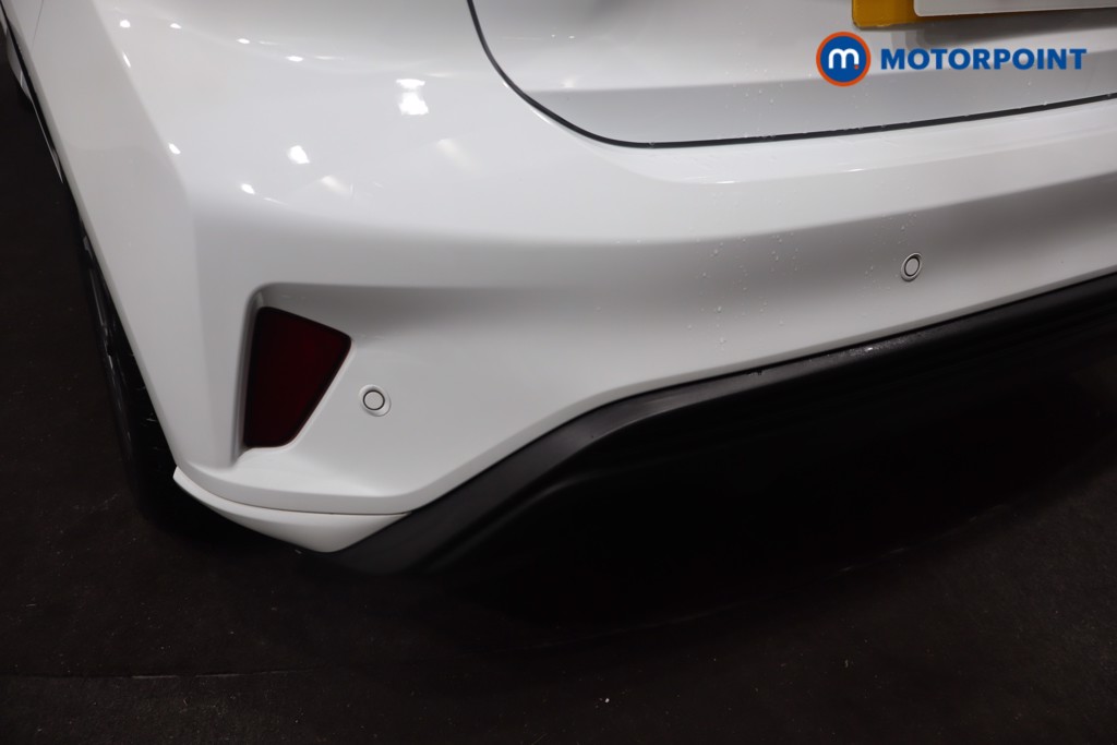 Ford Focus St-Line Manual Petrol Hatchback - Stock Number (1596379) - 30th supplementary image