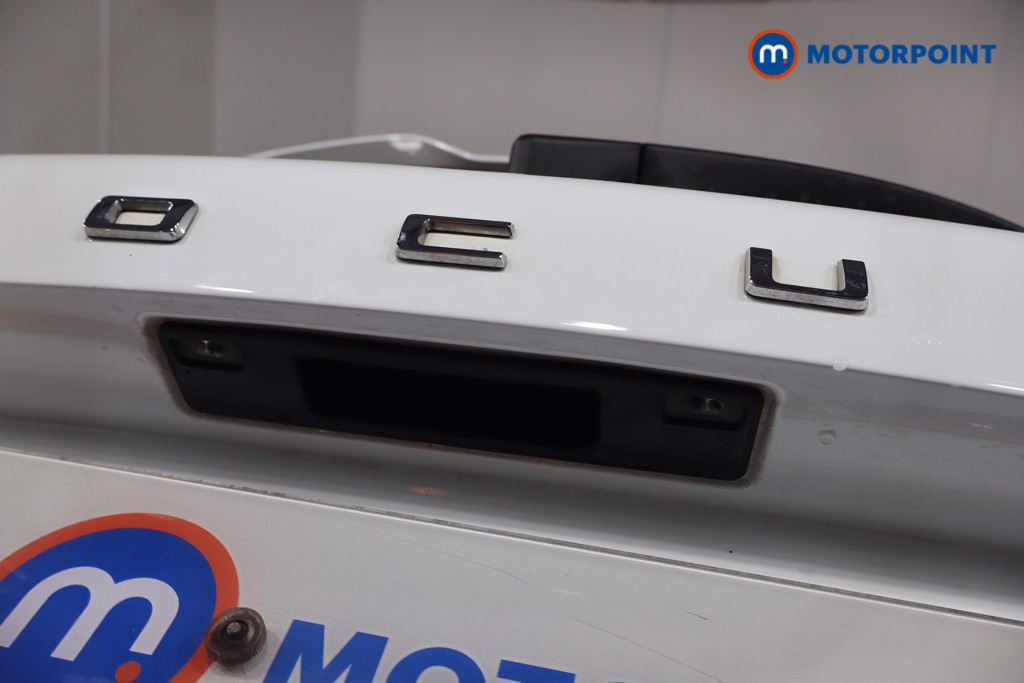 Ford Focus St-Line Manual Petrol Hatchback - Stock Number (1596379) - 31st supplementary image