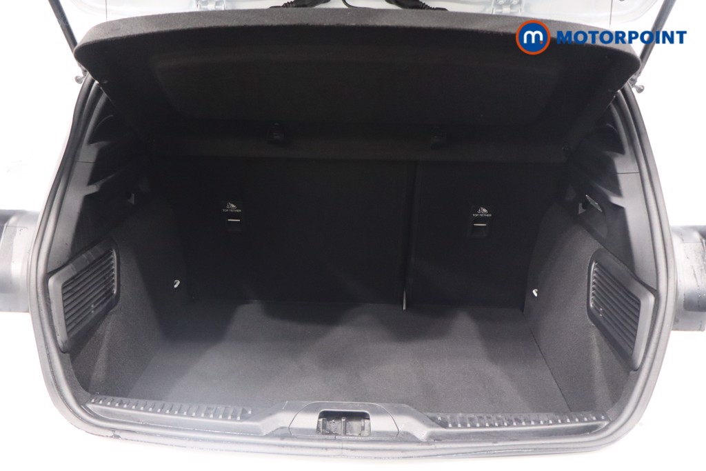 Ford Focus St-Line Manual Petrol Hatchback - Stock Number (1596379) - 33rd supplementary image