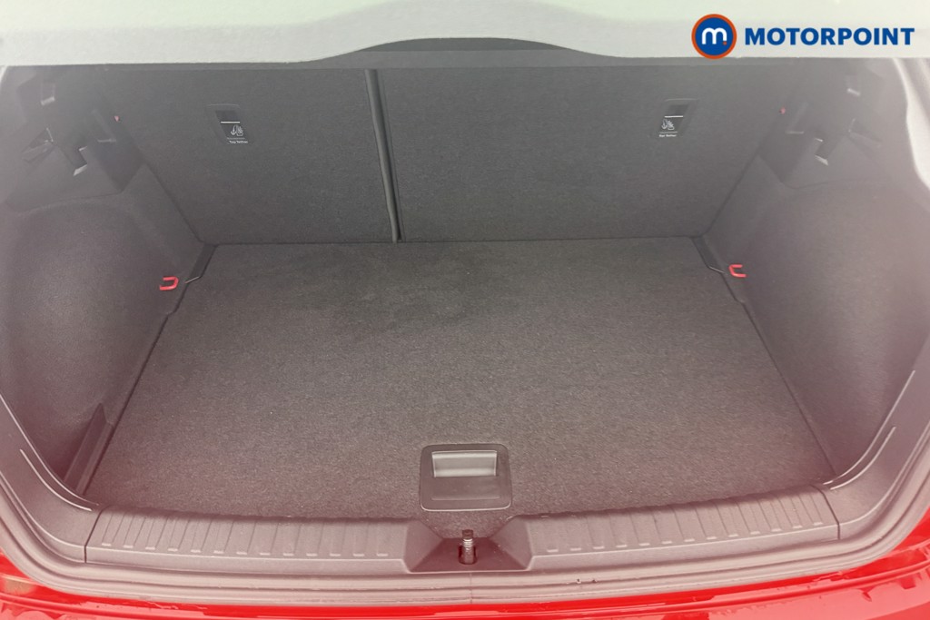 Audi A1 Technik Manual Petrol Hatchback - Stock Number (1596412) - 2nd supplementary image