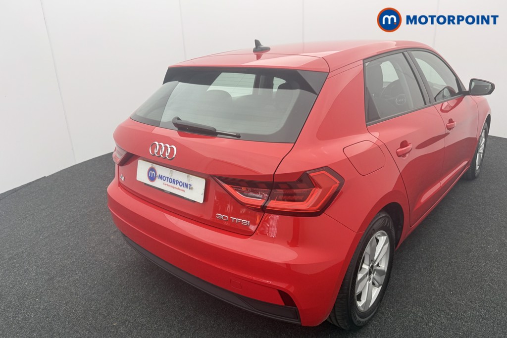 Audi A1 Technik Manual Petrol Hatchback - Stock Number (1596412) - 3rd supplementary image