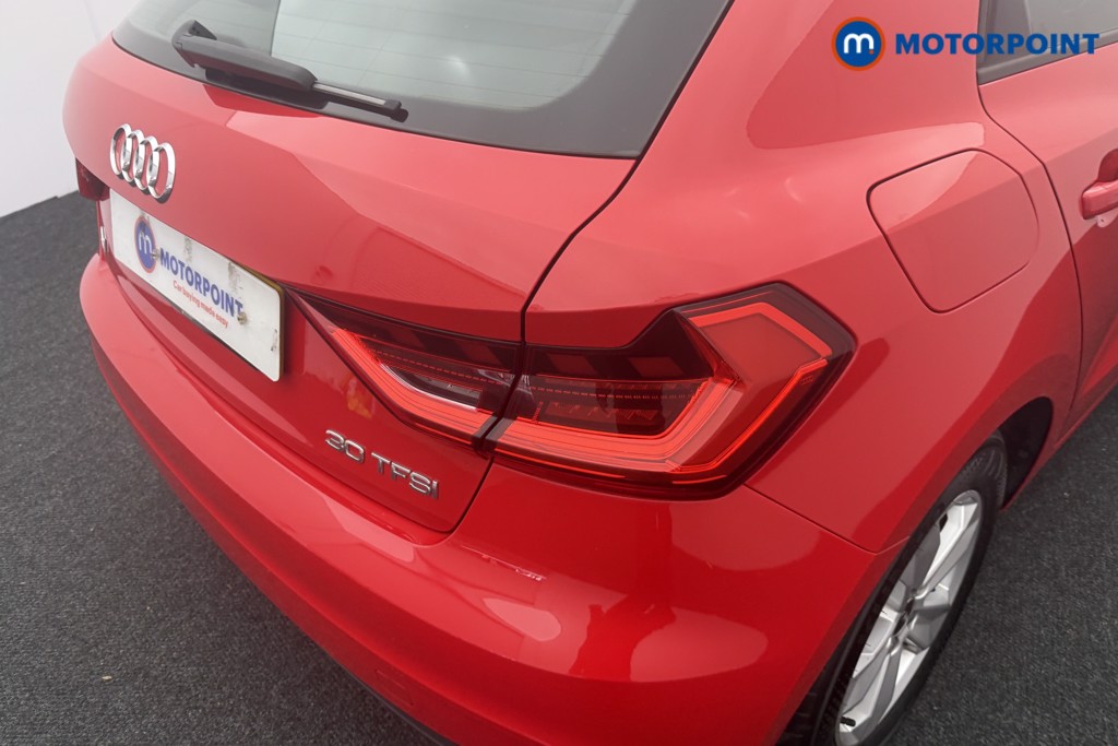 Audi A1 Technik Manual Petrol Hatchback - Stock Number (1596412) - 4th supplementary image