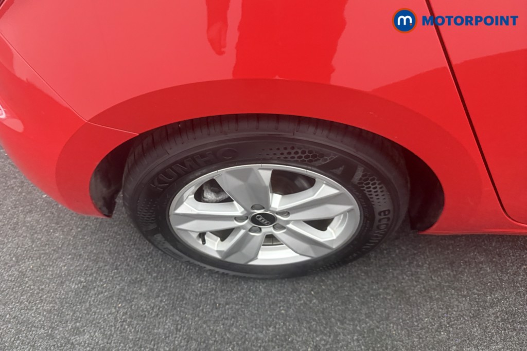 Audi A1 Technik Manual Petrol Hatchback - Stock Number (1596412) - 6th supplementary image