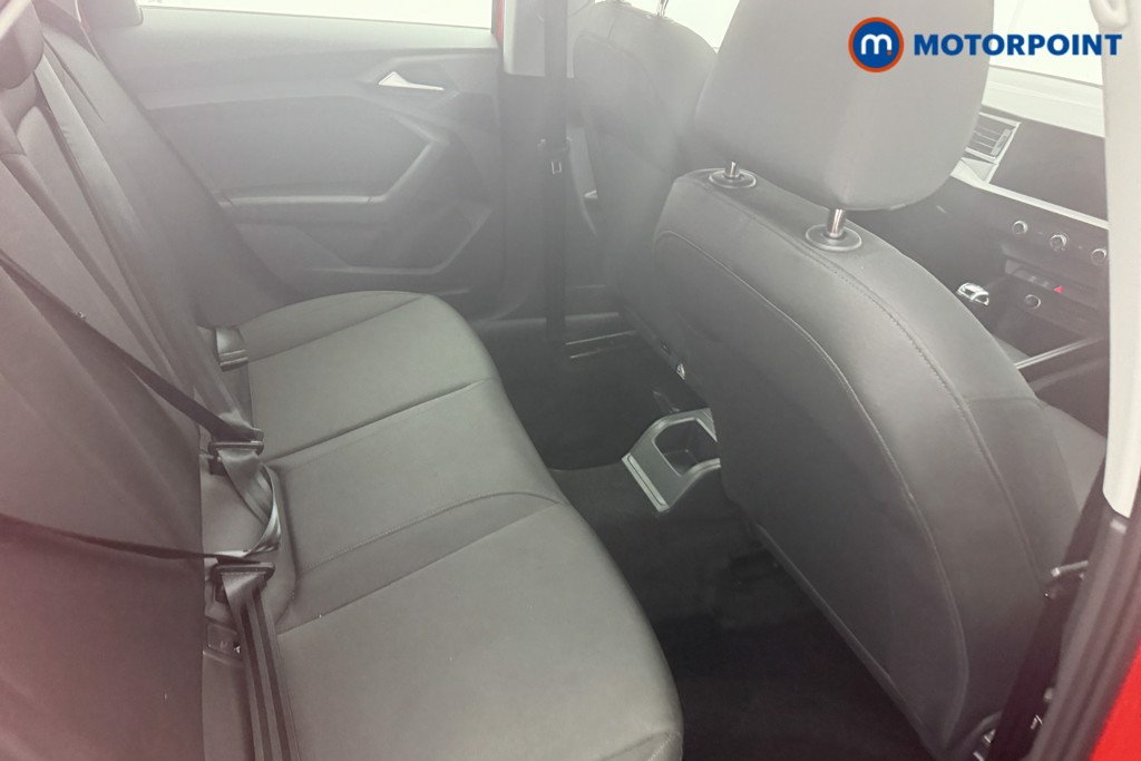 Audi A1 Technik Manual Petrol Hatchback - Stock Number (1596412) - 7th supplementary image